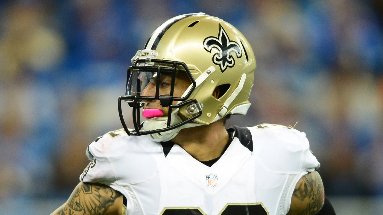 Saints' Kenny Vaccaro has new haircut, new attitude